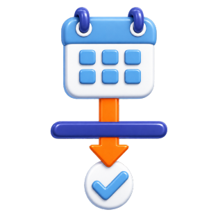 No monthly minimum icon
